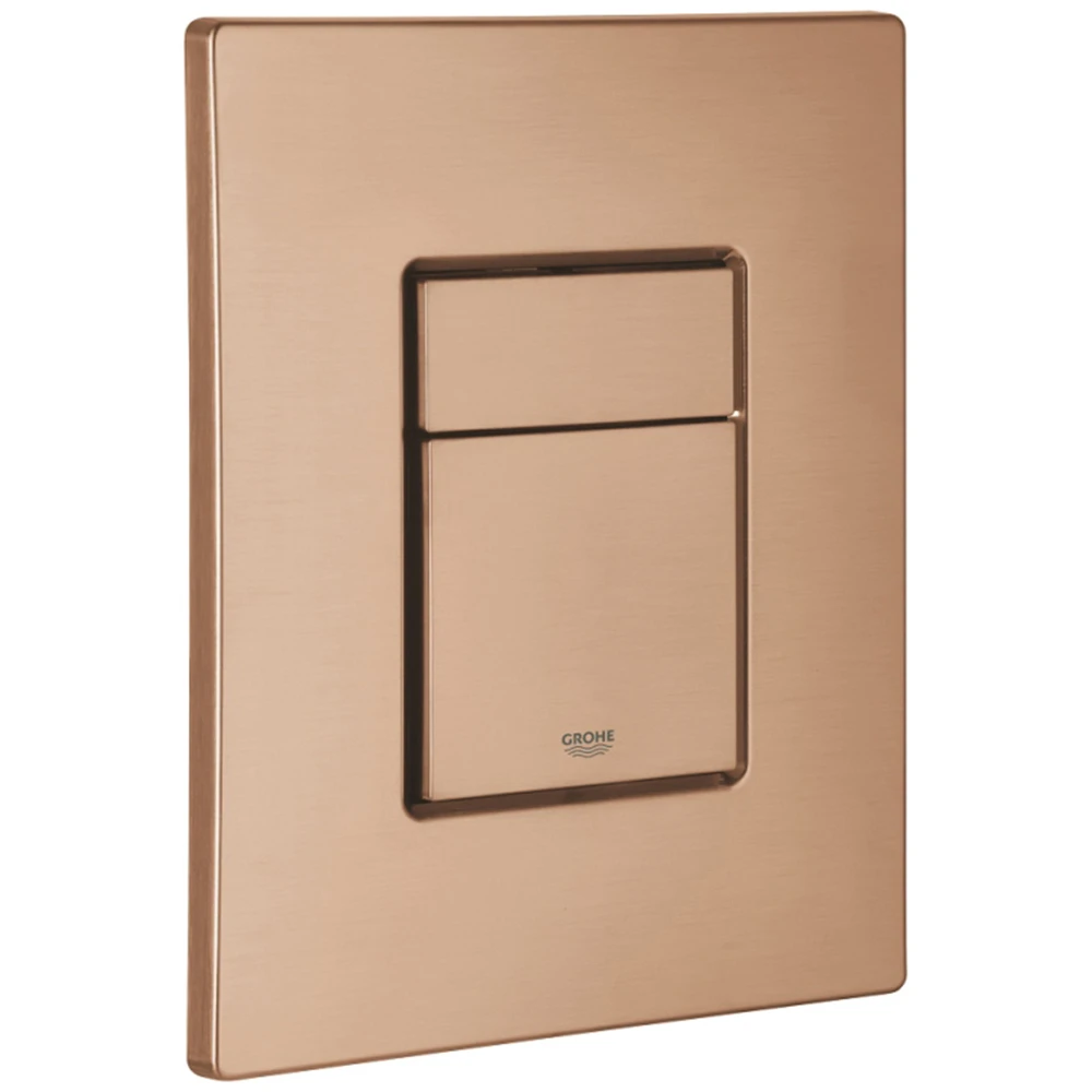 Grohe Skate Cosmopolitan Rose Gold Kumanda Paneli - 38732DL0