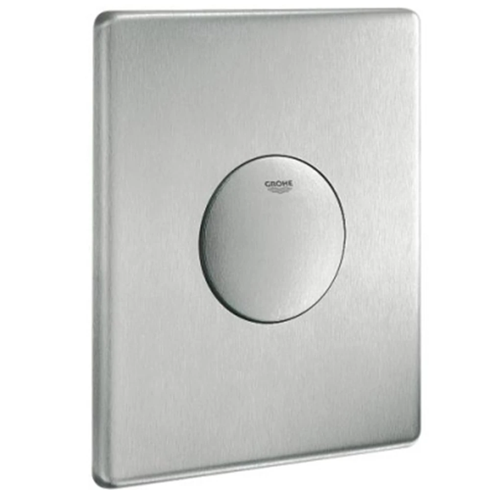 Grohe Skate Kumanda Paneli, Paslanmaz Çelik - 38445SD0