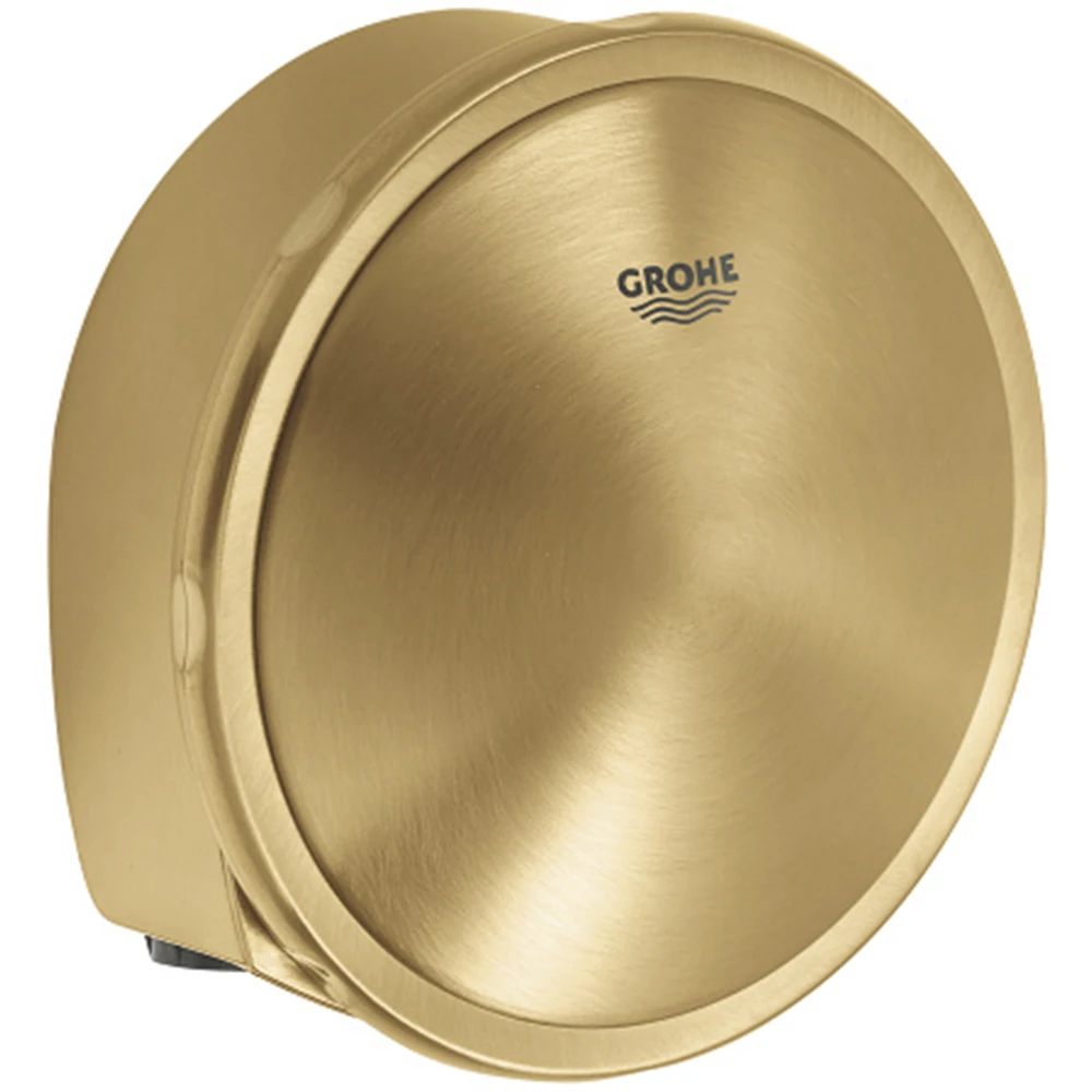 Grohe Talentofill Altın Küvet Tropleni - 19952GN0