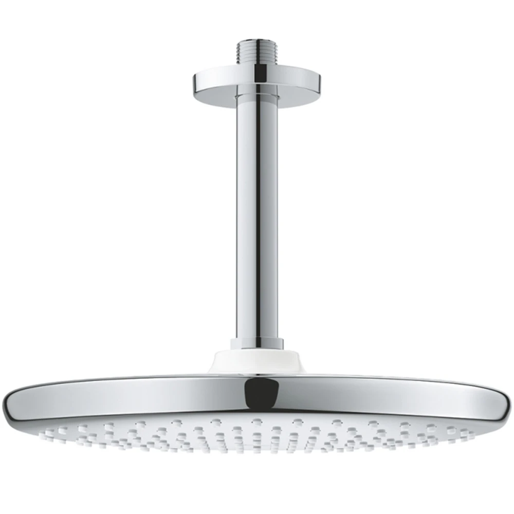 Grohe Tempesta Tepe Tek Akışlı Duşu Seti - 26669000