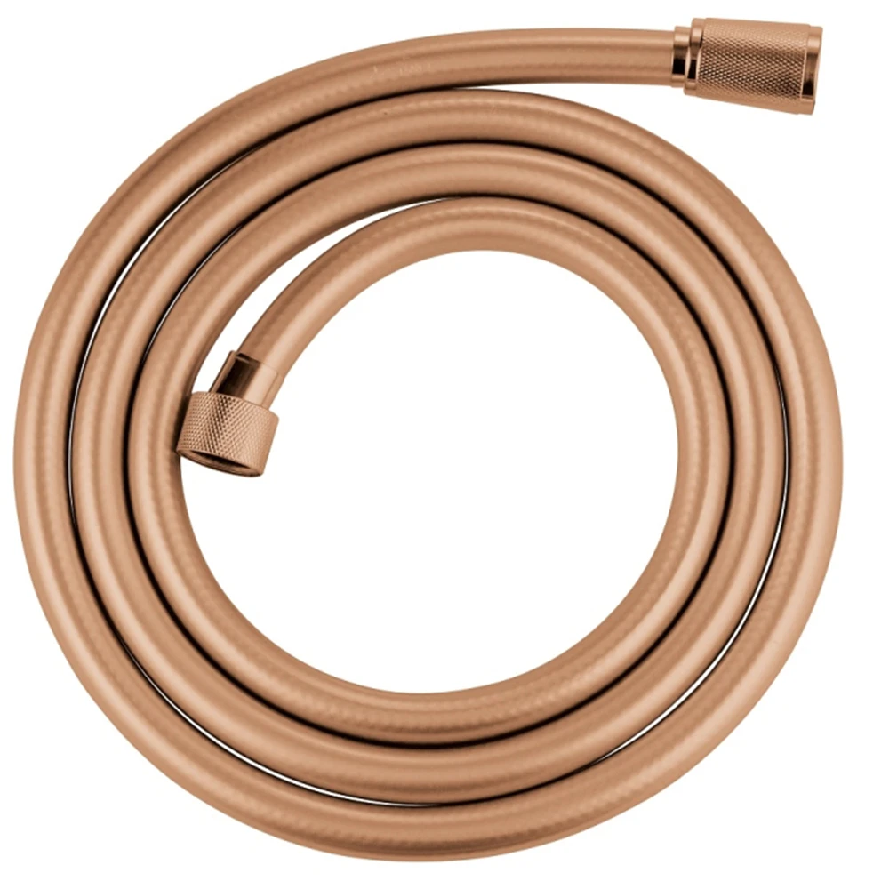 Grohe TwistStop Rose Gold Duş Hortumu 1750 - 28388DA0