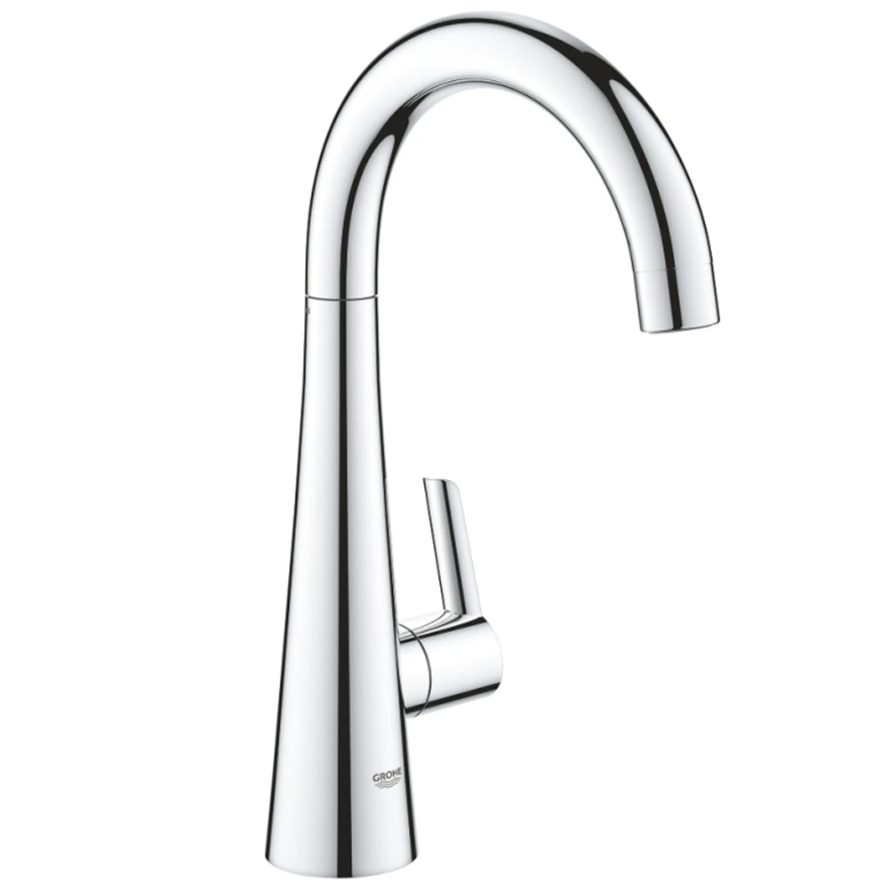 Grohe Zedra 2019 Filtre fonksiyonlu musluk - 30026002