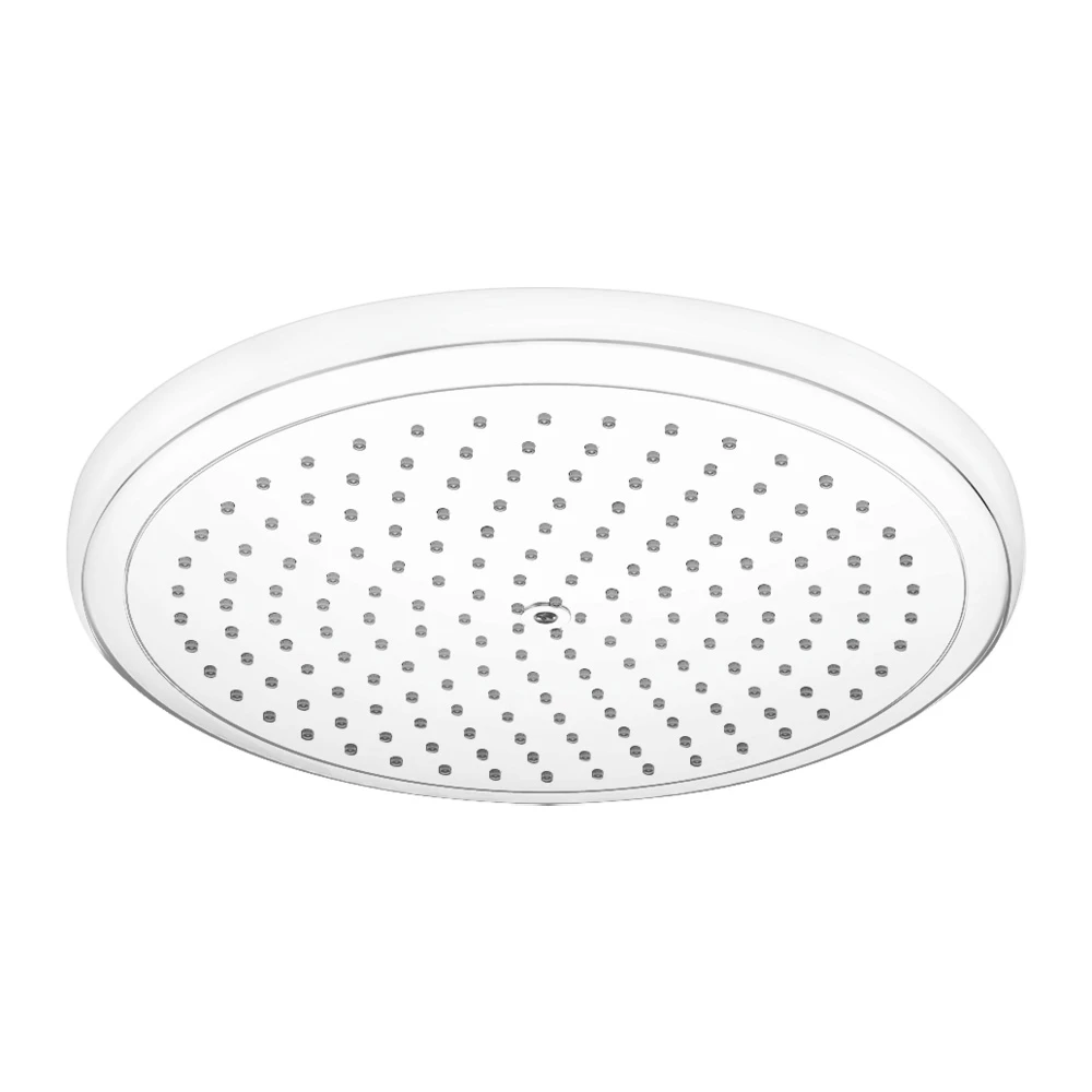 Hansgrohe 280 1 jet EcoSmart Mat Beyaz Tepe Duşu