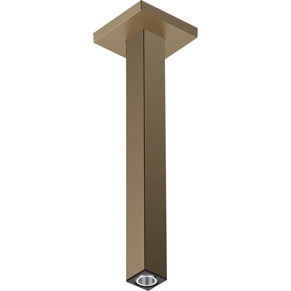 Hansgrohe 30 Cm Mat Bronz E Tavan Bağlantısı 24339140