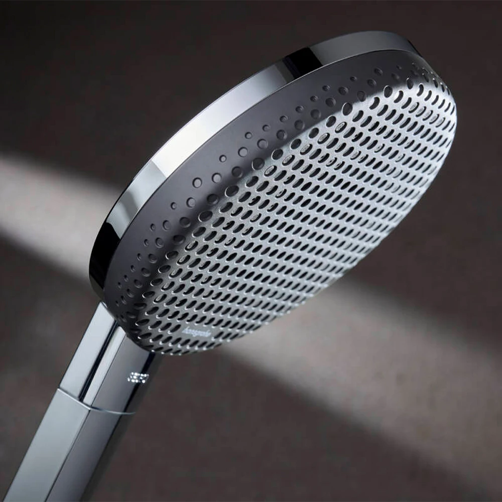 Hansgrohe Raindance Alive Select S El Duşu - 24511000 Hemen Al