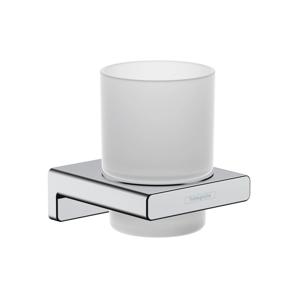 Hansgrohe AddStoris Diş Fırçalığı