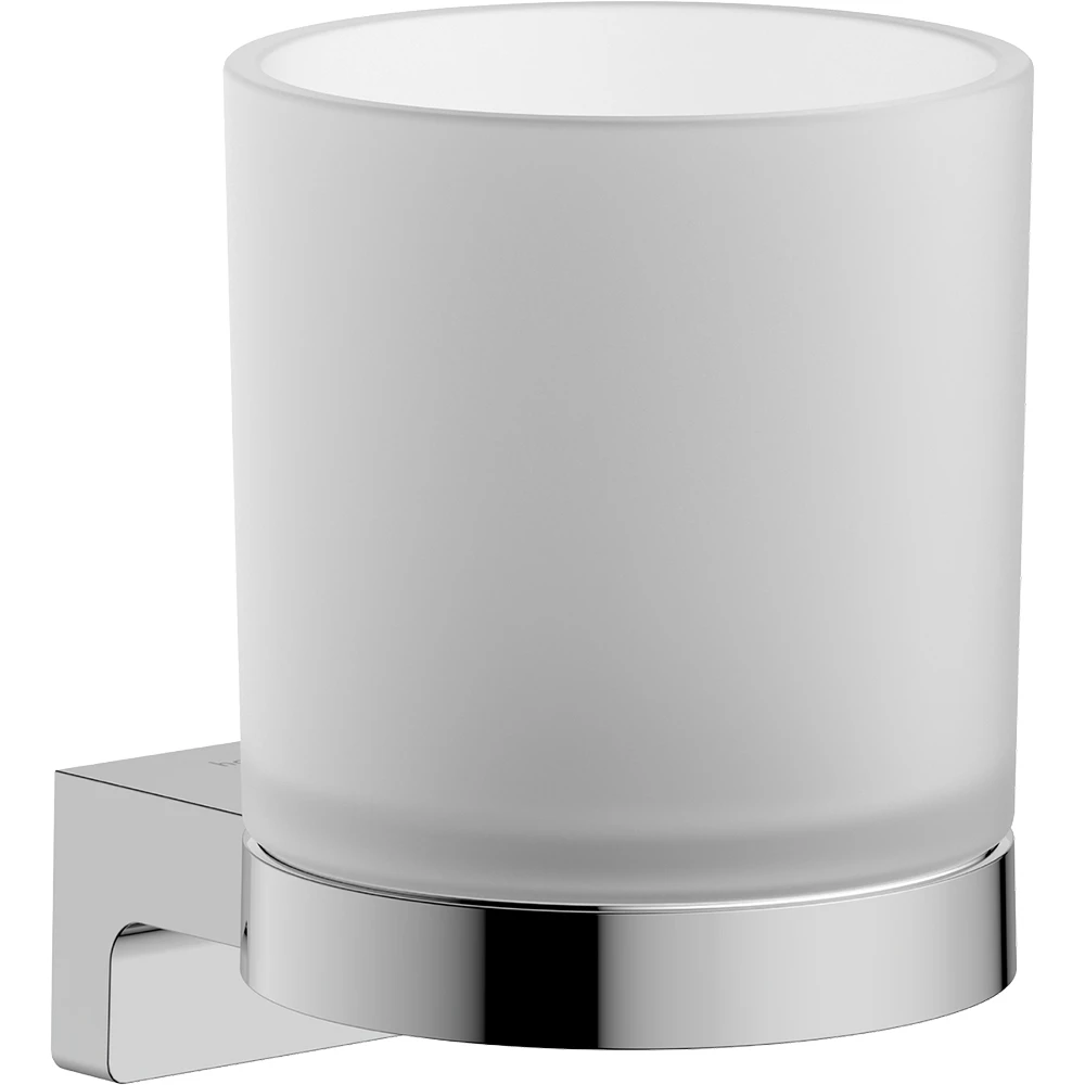 Hansgrohe AddStoris S Diş Fırçalığı - 41769000