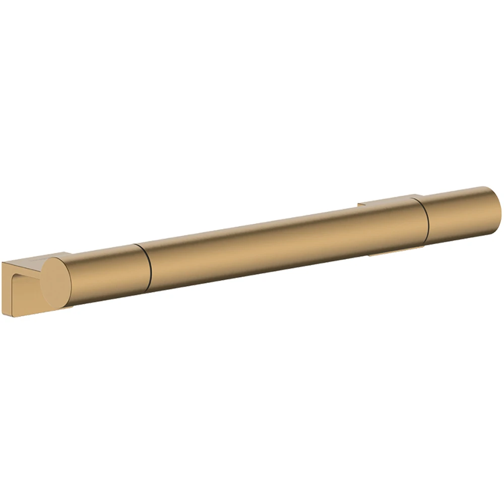 Hansgrohe AddStoris S Mat Bronz Tutamak - 41764140