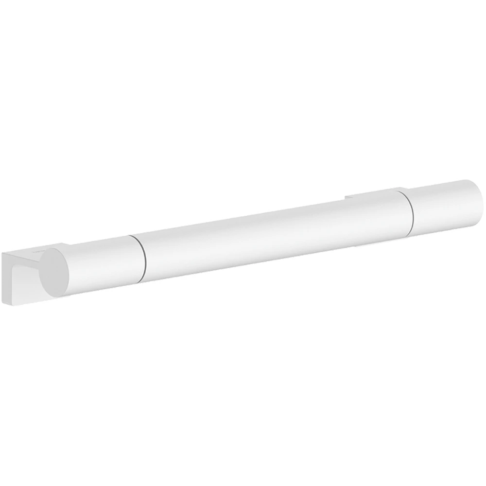 Hansgrohe AddStoris S Mat Beyaz Tutamak - 41764700