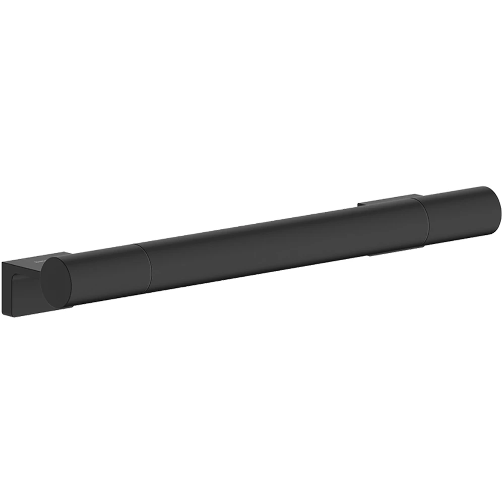Hansgrohe AddStoris S Mat Siyah Tutamak - 41764670