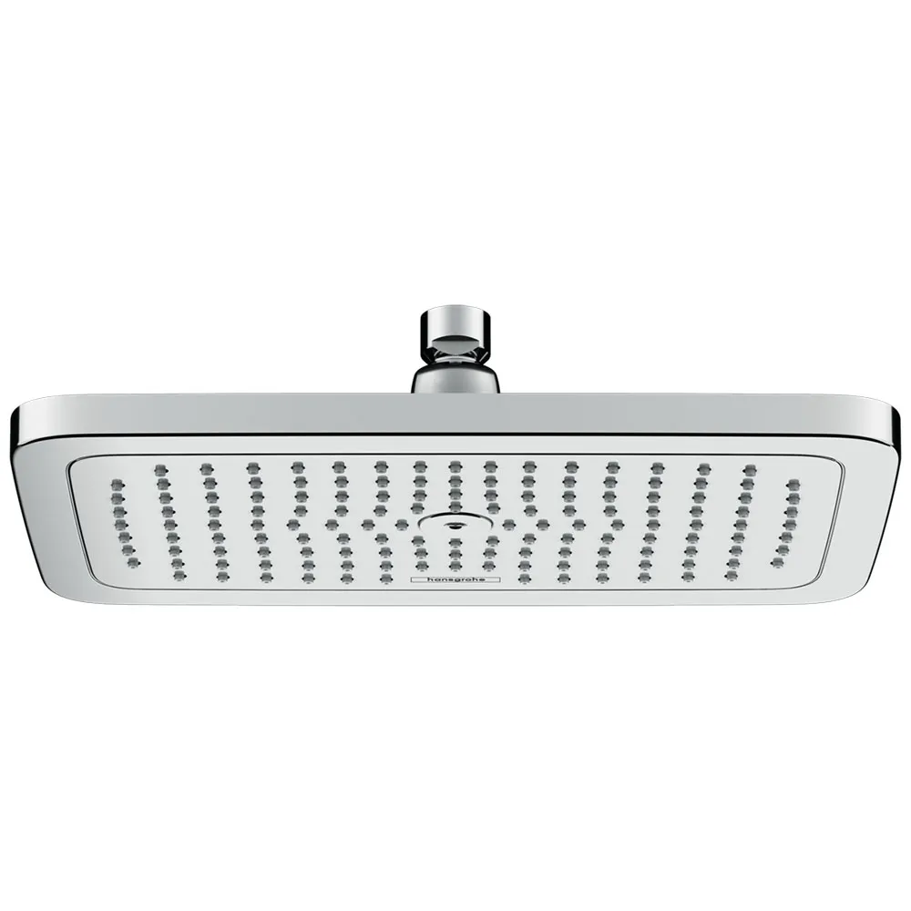 Hansgrohe Croma E 280 1 Jet Krom Tepe Duşu