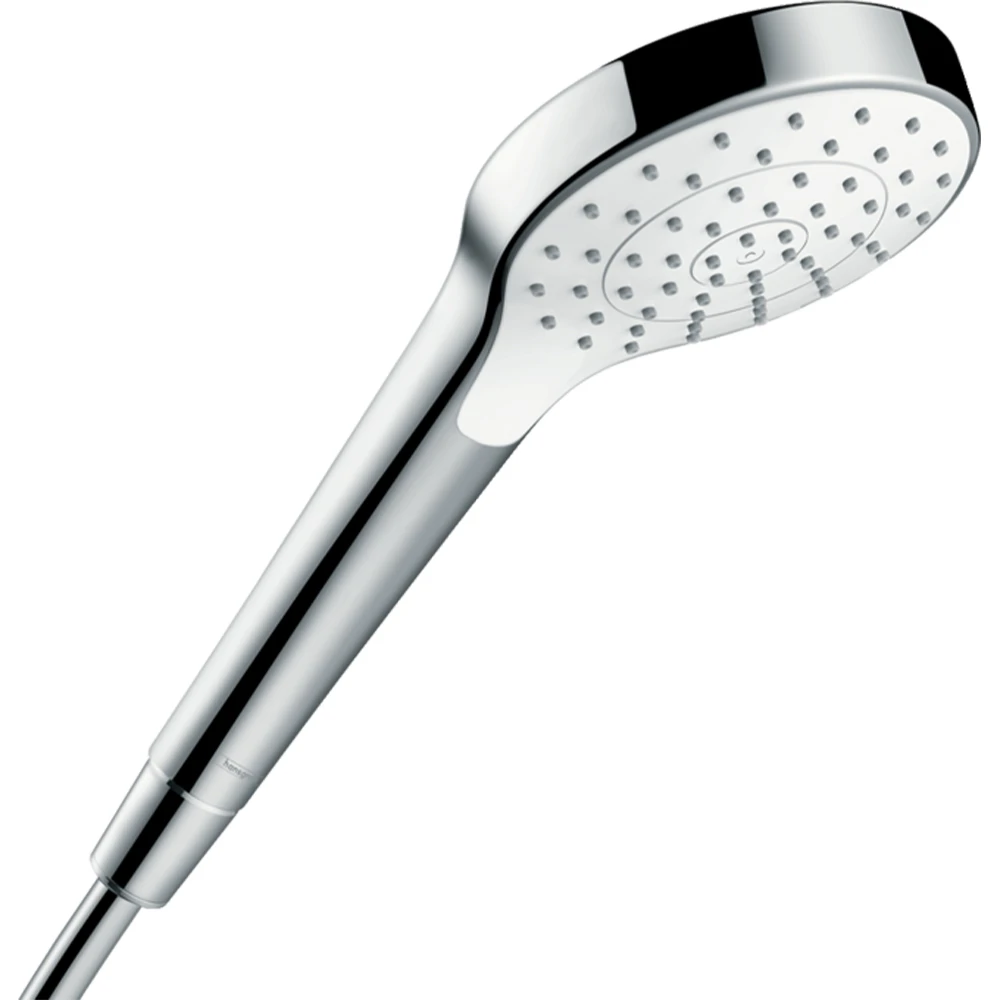 Hansgrohe Croma S 1 jet, Ecosmart El Duşu