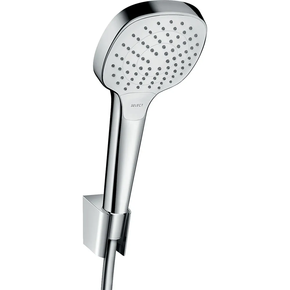 Hansgrohe Croma Select E Vario Duş Seti 160 Cm