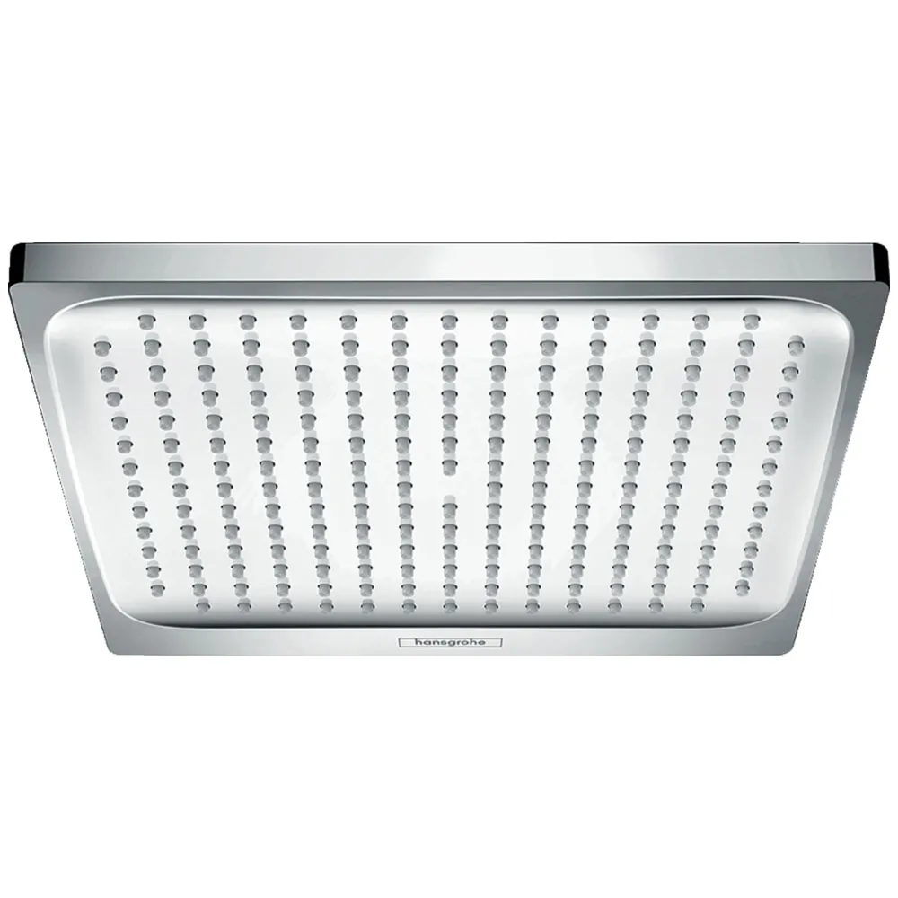 Hansgrohe Crometta E Tepe Duşu 240 1 jet, Ecosmart, 9 lt/dk