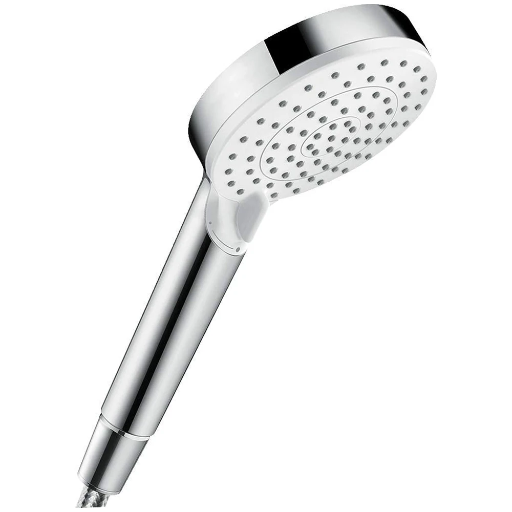 Hansgrohe Crometta Vario Beyaz Krom El Duşu