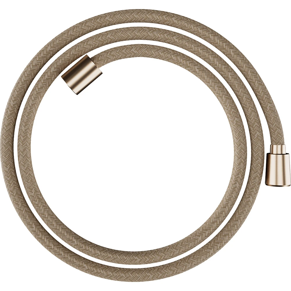 Hansgrohe Designflex Textile 160 Cm Mat Bronz Duş Hortomu 28260140