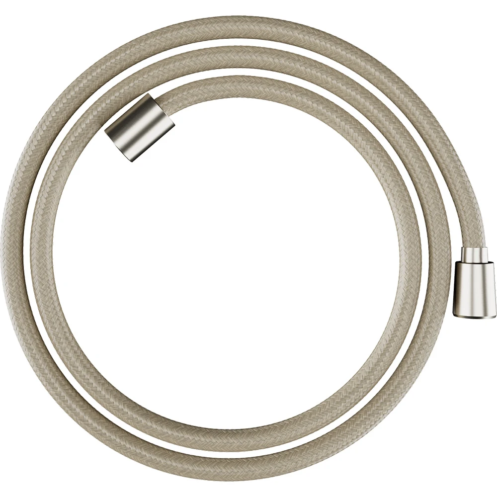 Hansgrohe Designflex Textile 160 Cm Mat Nikel Duş Hortomu 28260820