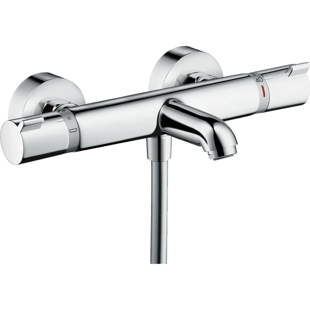 Hansgrohe Ecostat Comfort Termostatik Banyo Bataryası - 13114000