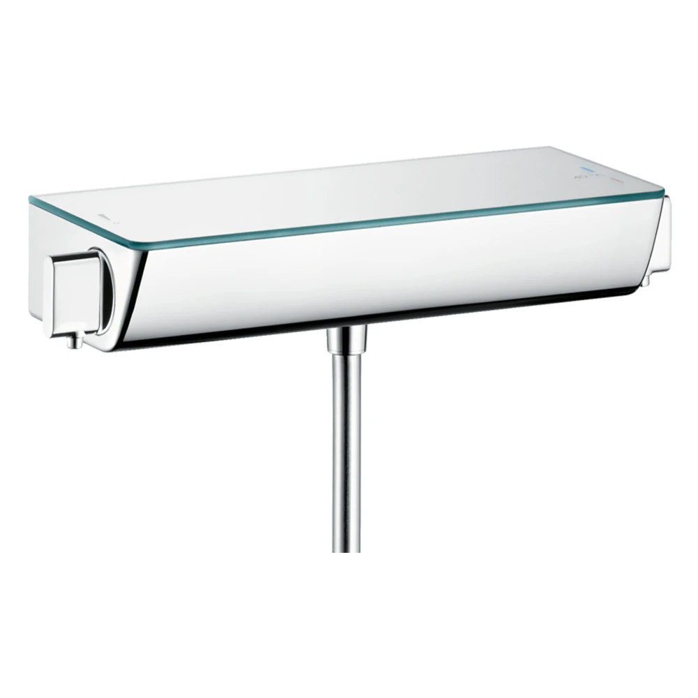 Hansgrohe Ecostat Select Termostatik Duş Bataryası - 13161000