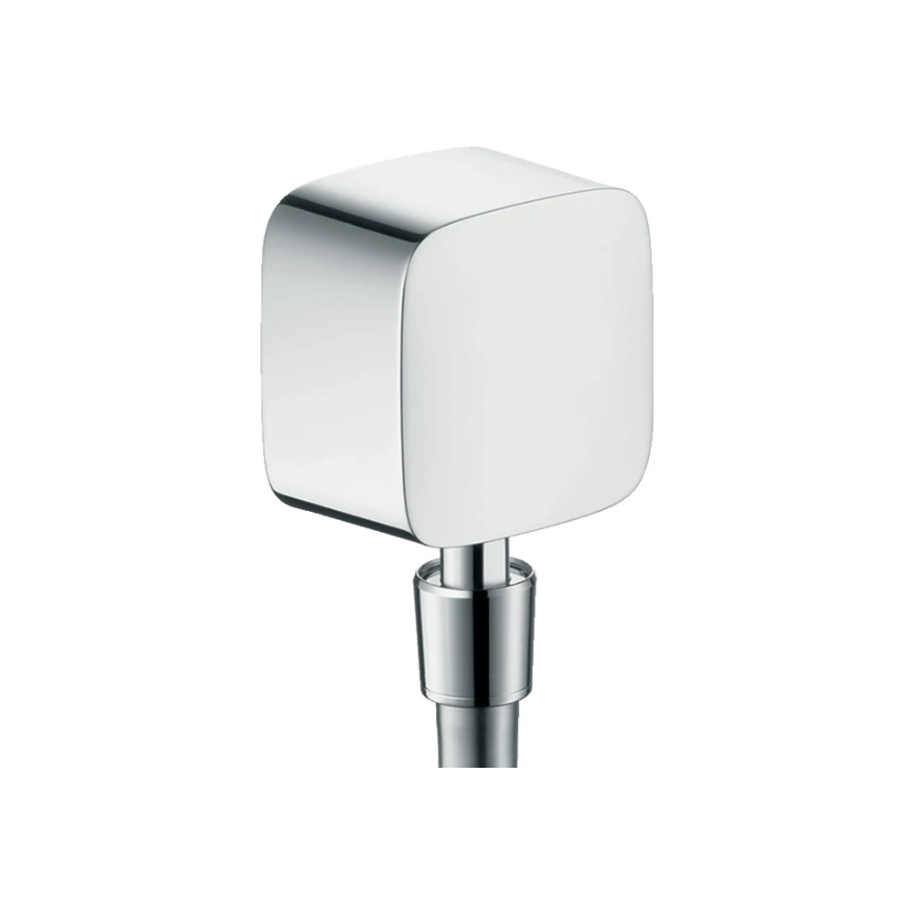 Hansgrohe FixFit Çek Valf Gönye Çıkışı