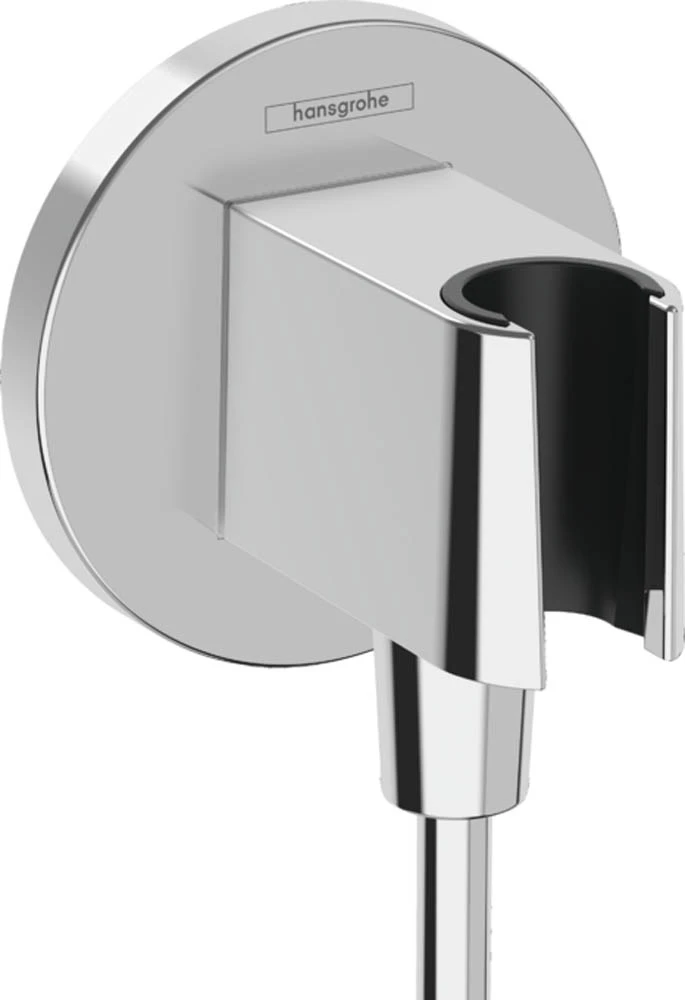 Hansgrohe FixFit El Duşu Akısı
