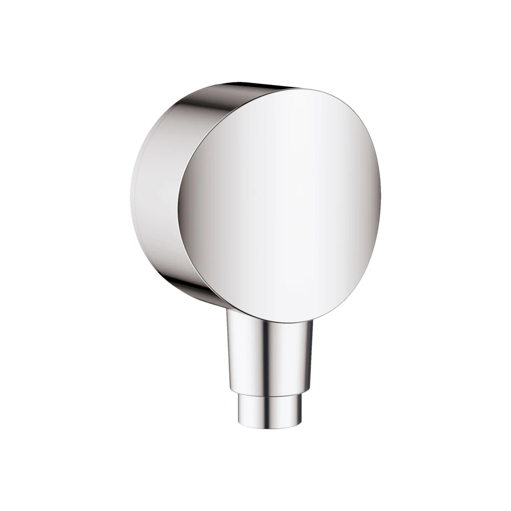 Hansgrohe FixFit S Gönye Çıkışı