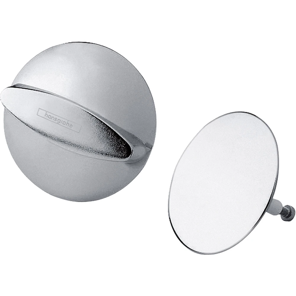 HansGrohe Flexaplus Dış Set Gider ve Taşma Seti 58185000