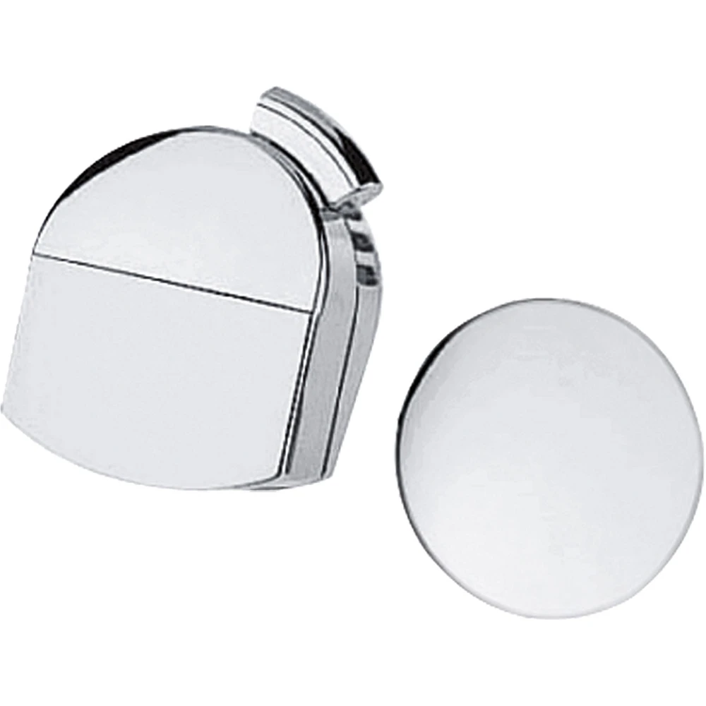 HansGrohe Flexaplus İç Set Gider ve Taşma Seti, Standart Küvetler İçin 58140180