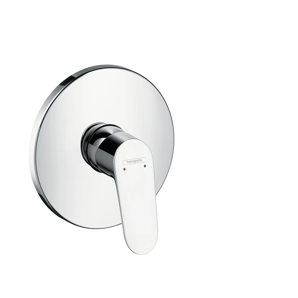 Hansgrohe Focus Tek Kollu Ankastre Montaj Duş Bataryası 31965000