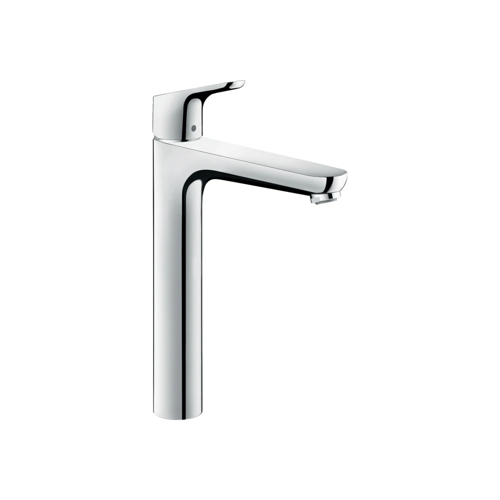Hansgrohe Focus Tek Kollu Lavabo bataryası
