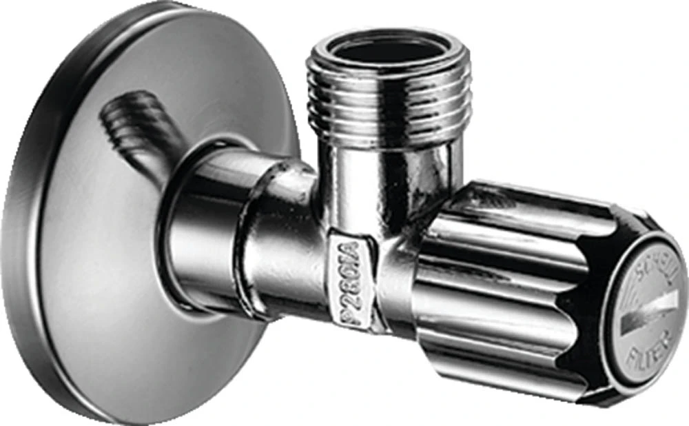 Hansgrohe G 3/8 Filtreli Ara Musluk