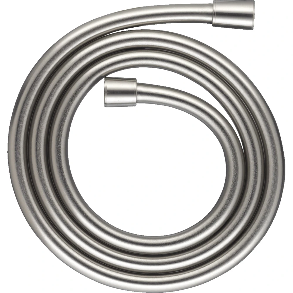 Hansgrohe Isiflex 125 Cm Paslanmaz Çelik Optik Duş Hortumu 28272800