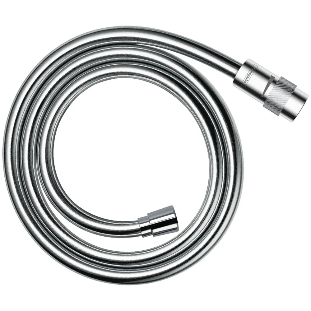 Hansgrohe Isiflex 160 Cm Krom Duş Hortumu 28248000