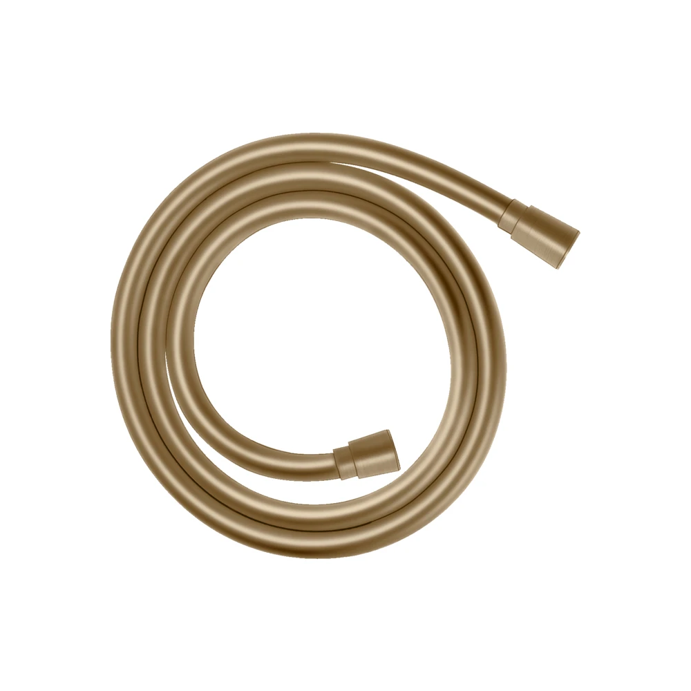 Hansgrohe Isiflex Mat Bronz 125 cm Duş Hortumu