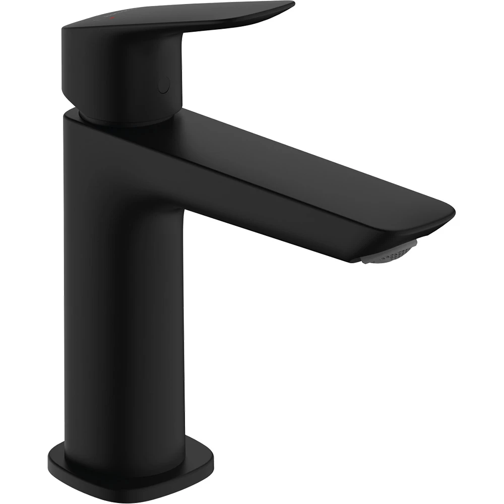 Hansgrohe Logis 110 Fine Kumandalı Tek Kollu Lavabo Bataryası 71251670