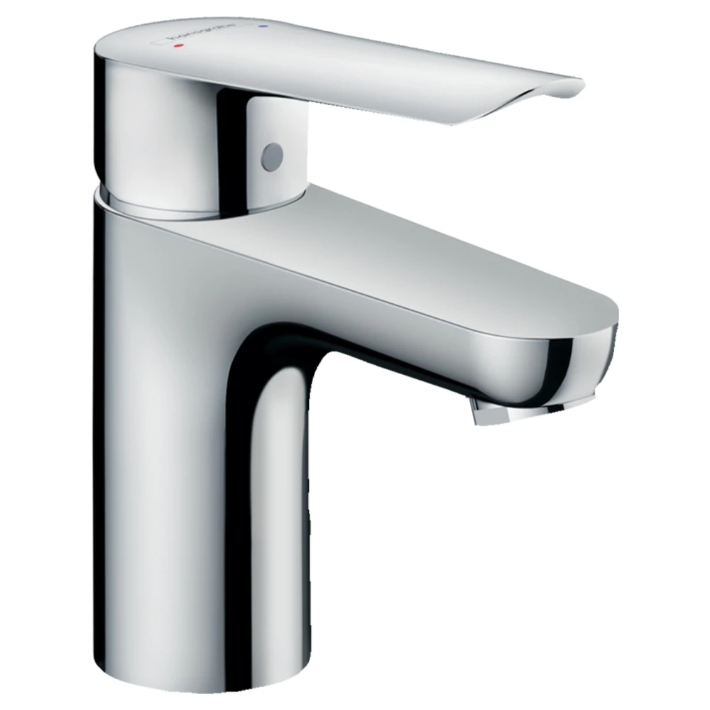 Hansgrohe Logis E Tek kollu 70 kumandalı Lavabo Bataryası