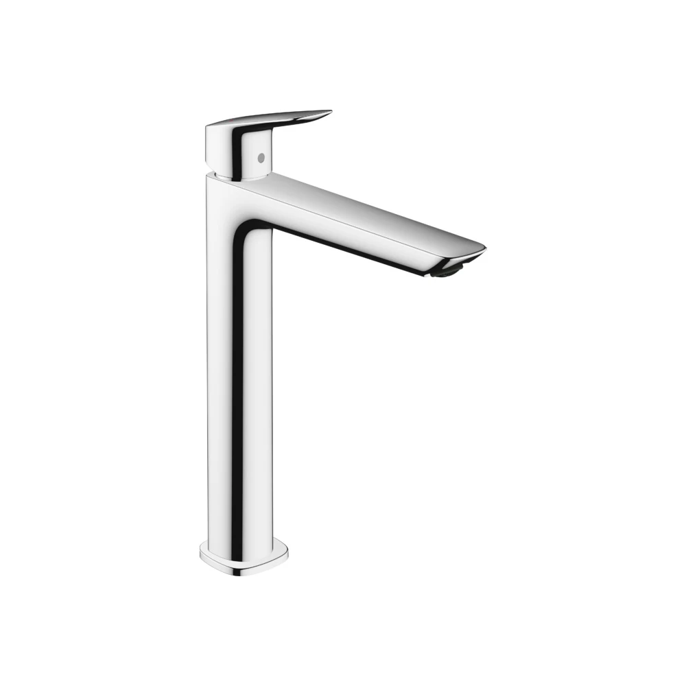 Hansgrohe Logis Tek Kollu Lavabo Bataryası 71257000
