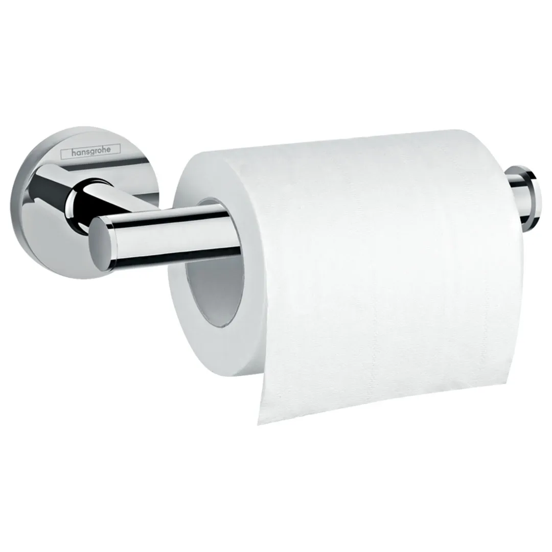 Hansgrohe Logis Universal Tuvalet Kağıtlığı Kapaksız