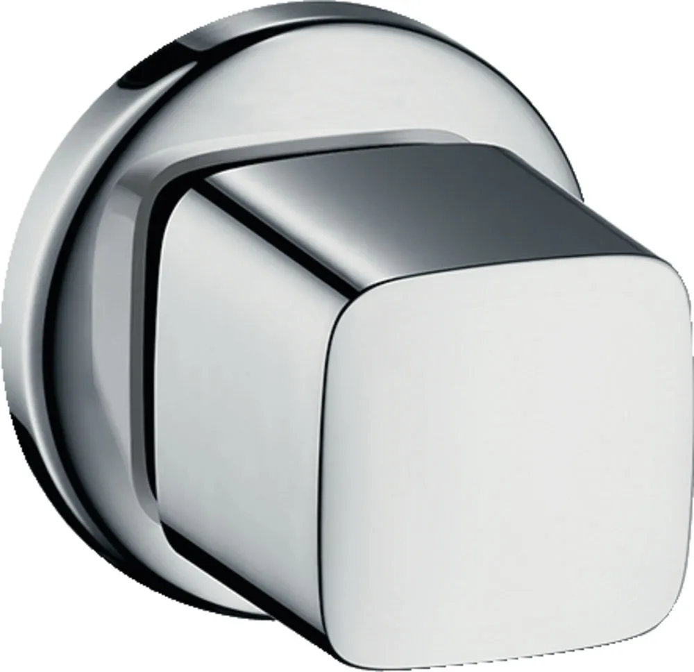 Hansgrohe Metris Ankastre Stop Valf