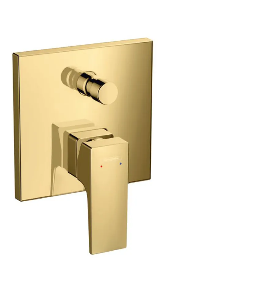 HansGrohe Metropol Ankastre Banyo Bataryası