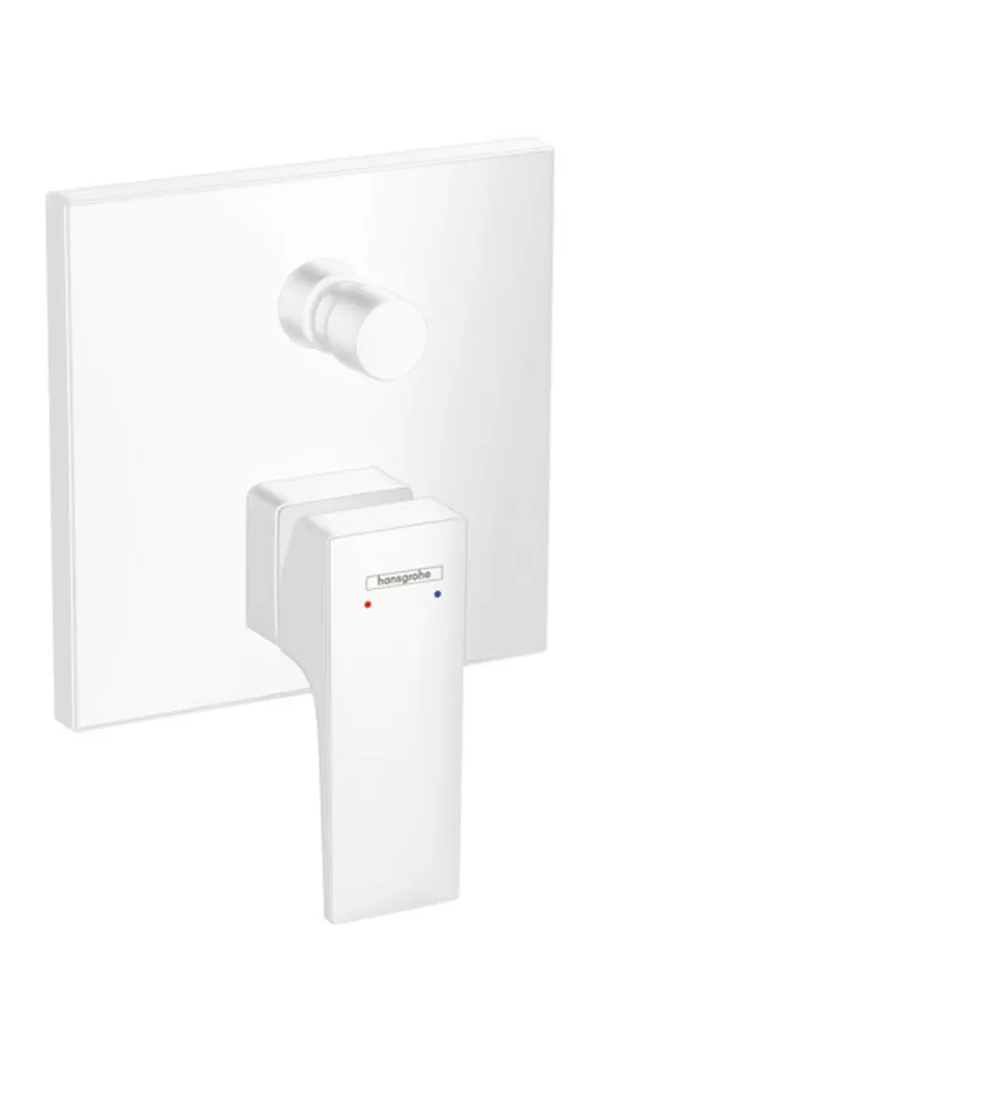 HansGrohe Metropol Ankastre Banyo Bataryası 32546700
