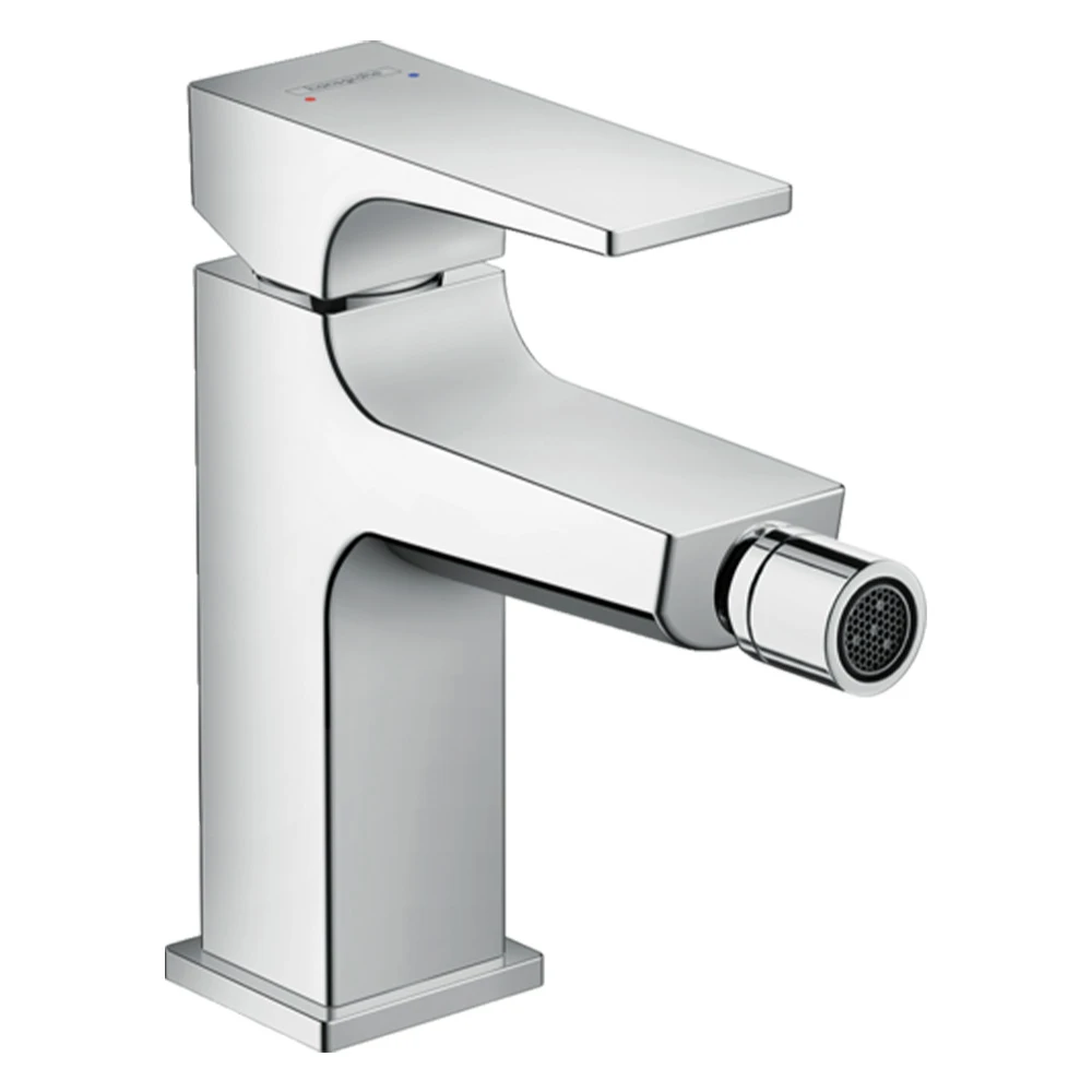 Hansgrohe Metropol Krom Lavabo Bataryası