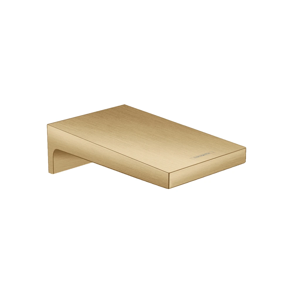Hansgrohe Metropol Mat Bronz Küvet Gagası