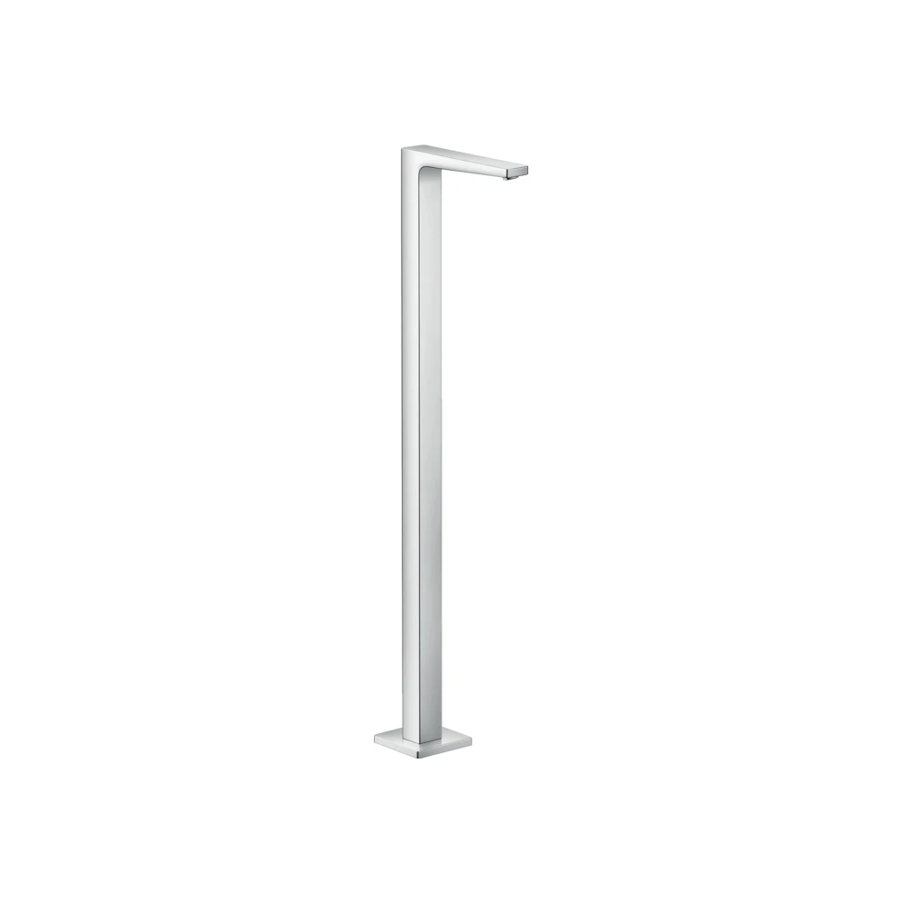 Hansgrohe Metropol Yerden Küvet Gagası