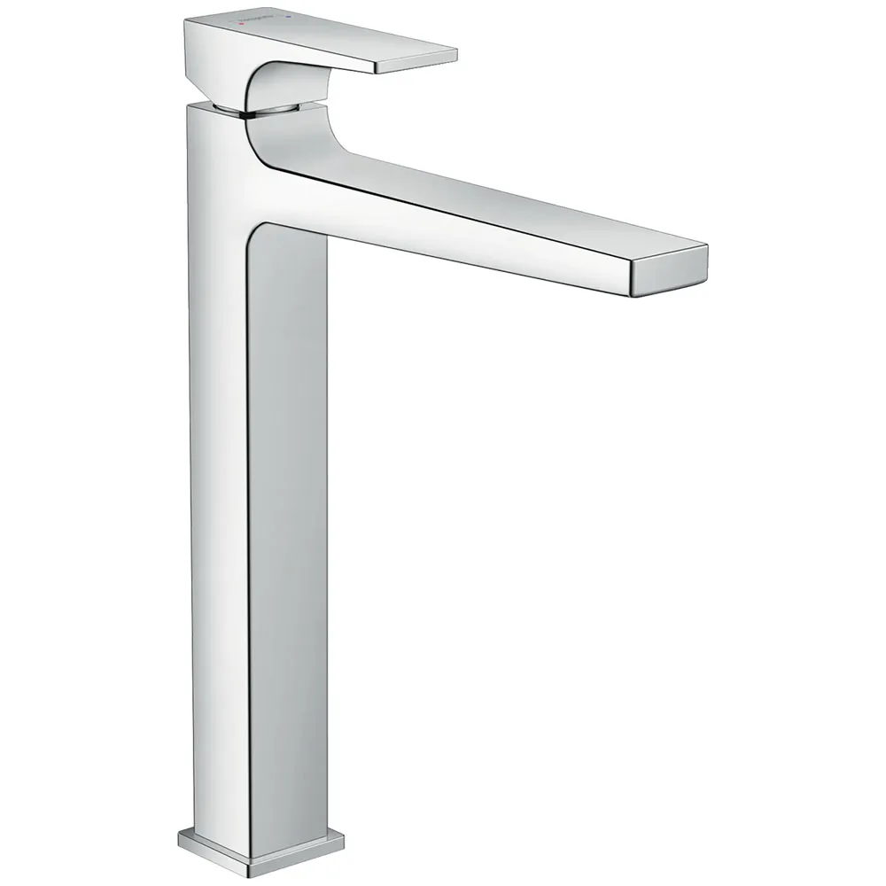Hansgrohe Metropool 260 Krom Yüksek Lavabo Bataryası