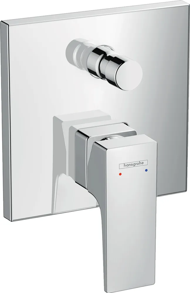 Hansgrohe Metropool Ankastre Banyo Bataryası