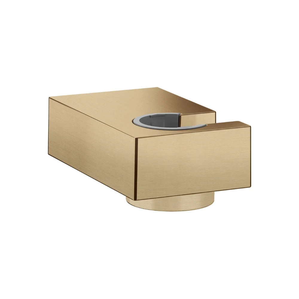 Hansgrohe Porter E Mat Bronz Duş Askısı