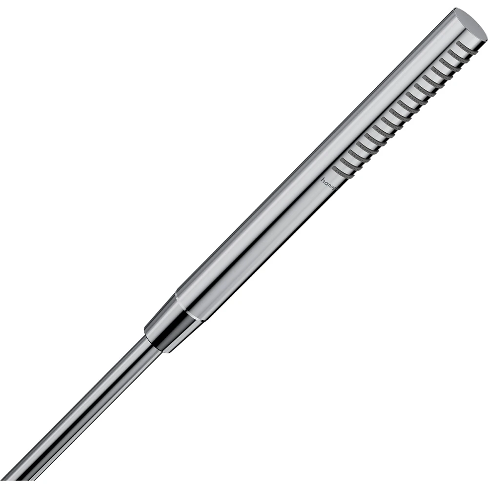Hansgrohe Pulsify S 100 1jet EcoSmart El Duşu 24125000