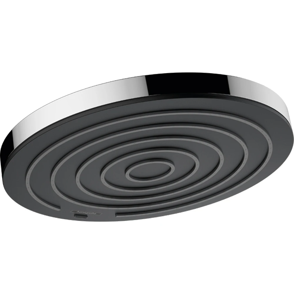 Hansgrohe Pulsify S 260 1jet EcoSmart Tepe Duşu 24141000