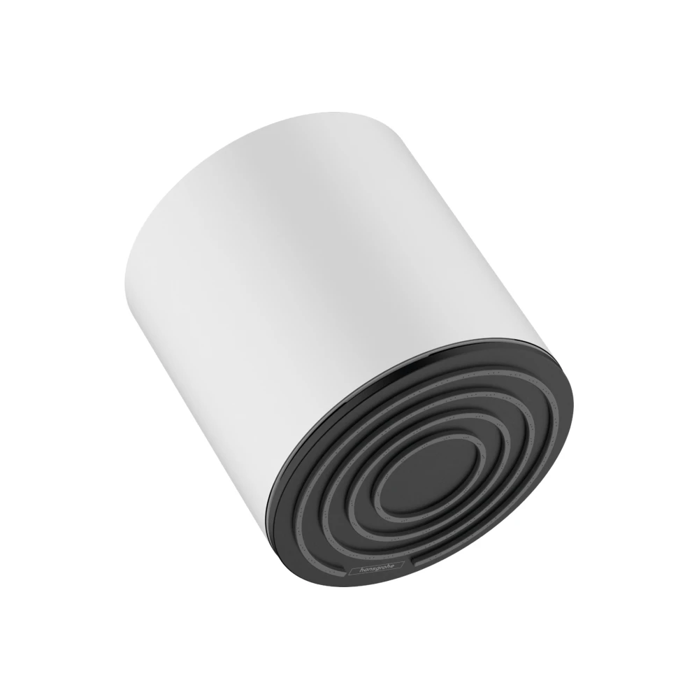 Hansgrohe Pulsify S Satin Beyaz 105 1jet Tepe Duşu